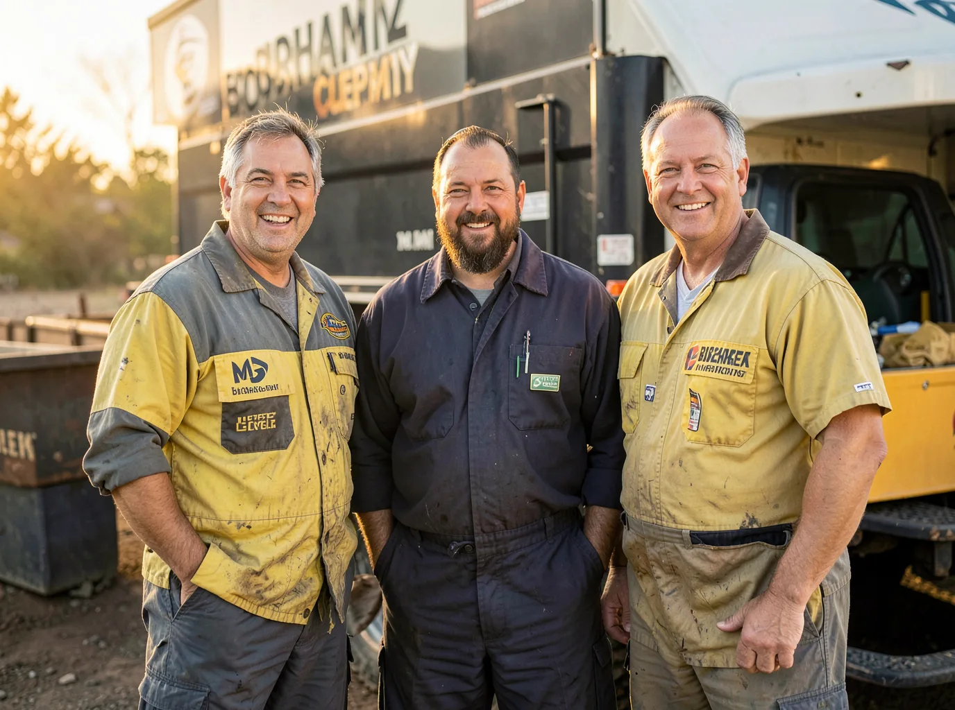 Sewage Cleanup company in South Pekin, IL